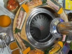 -玄希浪漫厨房·韩料烤肉(湖滨银泰in77店)