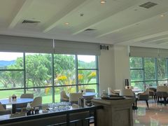 -东莞海逸高尔夫球会