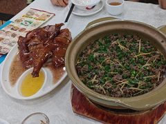 -长润·濑尿烧鹅