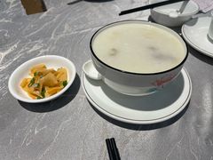 -春满人间酒楼(园岭中路店)