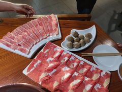 -京城涮爆舫(角门西店)