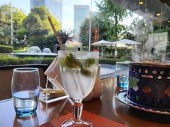 -岷山饭店-芝芝自助餐厅