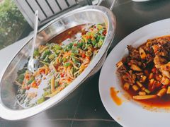 -蛙兔鸡自贡风味·特色江湖菜(广都店)