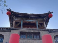 -山西王家大院