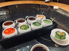 -协成海鲜火锅(情侣路店)