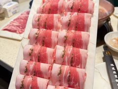 -德一门·北京爆肚涮肉(宽窄巷子店)