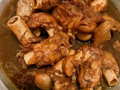 -聚首堂·特色小吃·肘子(什刹海德胜门店)