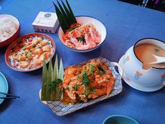 -拾光音乐餐酒吧(告庄星光夜市店)