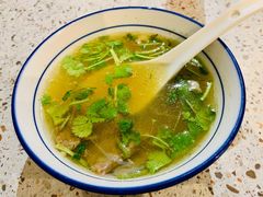 小牛汤-饭香情