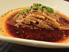 -面辣子·陕西家乡菜(钟楼店)