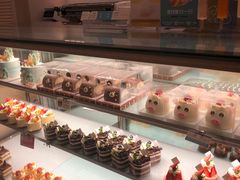 -好利来(乐堤港店)