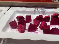 -腾阁自助餐厅(朝林广场店)