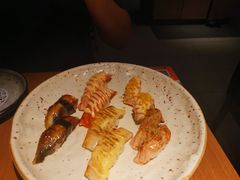 -万岁寿司(天河领展店)