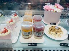 -风甜日暖·星座主题甜点(东二环泰禾店)