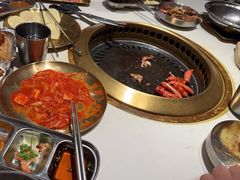 -花味烤肉·拌饭(建邺万达店)