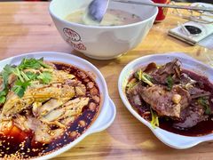 -牛王庙(龙华花园店)