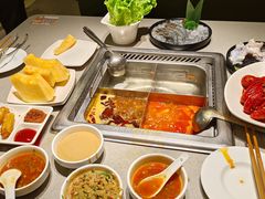 -海底捞火锅(万嘉360广场店)