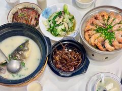 -馨方园食府·市井老南京菜