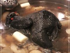 -太婆天府山珍酒楼(亚运村店)