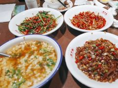 -天下客饭店(中山路店)