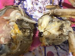 -老梅园大虾城(河西店)