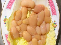 -燃计沙茶皇·香港沙茶火锅(人广旗舰店)