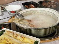 -丰尔粥食·粥底火锅·桑拿鸡(大良总店)
