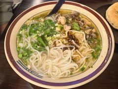 -沈记土鸡米线(七星街品牌中心店)