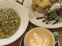 -UPPER KITCHEN(延安路店)