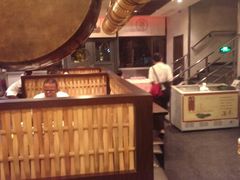 -吕氏疙瘩汤·私家菜馆(慈云寺店)