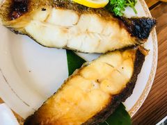 -红叶日料·放题·海胆·定食(星海店)
