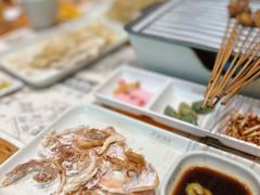-木屋烧烤(上梅林店)