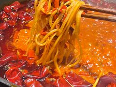 -冯校长老火锅(福田车公庙店)