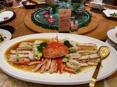 -白金汉爵大酒店·中餐厅(相城店)