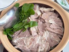 -一坐一忘云南菜(嘉里中心店)