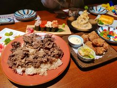 -二丁目食堂(浑南花园城店)