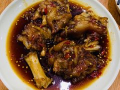 -贤花饭店(城阳店)