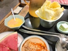 -井格重庆火锅(西直门凯德Mall店)