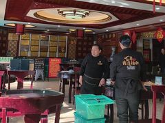 -邢家锅贴老店·非遗·开封菜(金明广场店)