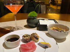 -富力丽思卡尔顿酒店·香荟全日制餐厅