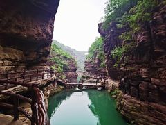 -云台山风景名胜区