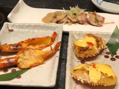 -万鱼亭·鹤家日本料理(南通青年中路店)