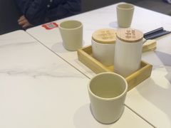 -晋心山西面(壹方城店)