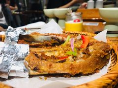 大根蒜香骨-苏小柳手工点心(人民广场分院)