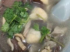 -金原鸭血粉丝汤总店(锁金村店)