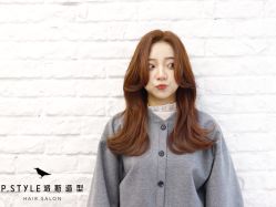 -P.STYLE 派斯造型