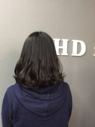 -HD HAIR STYLE