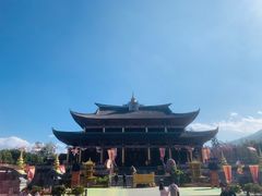 -天龙八部武侠城