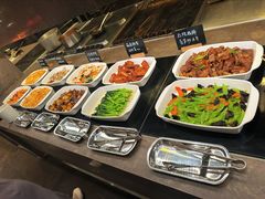 -西安高新洲际酒店•源咖啡全日制餐厅