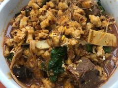 -刘信牛羊肉小炒泡馍(回民街店)